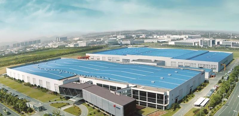 Yichang Bearing (Shanghai) Co., Ltd.