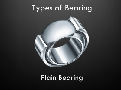 What is Bearing? Types of Bearings and How they Work?