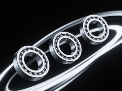 Is a Smaller Radial Clearance Better for Bearings?