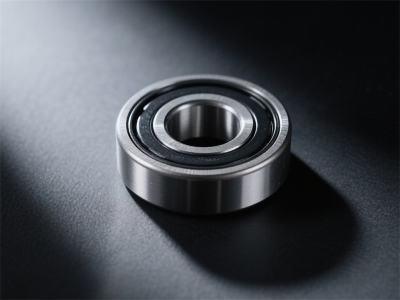 Causes of Premature Bearing Damage and Preventive Recommendations